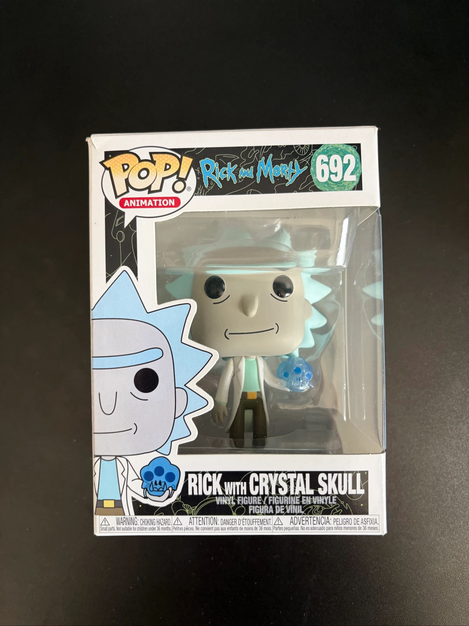 Pack x5 Funko Pop – photo 8